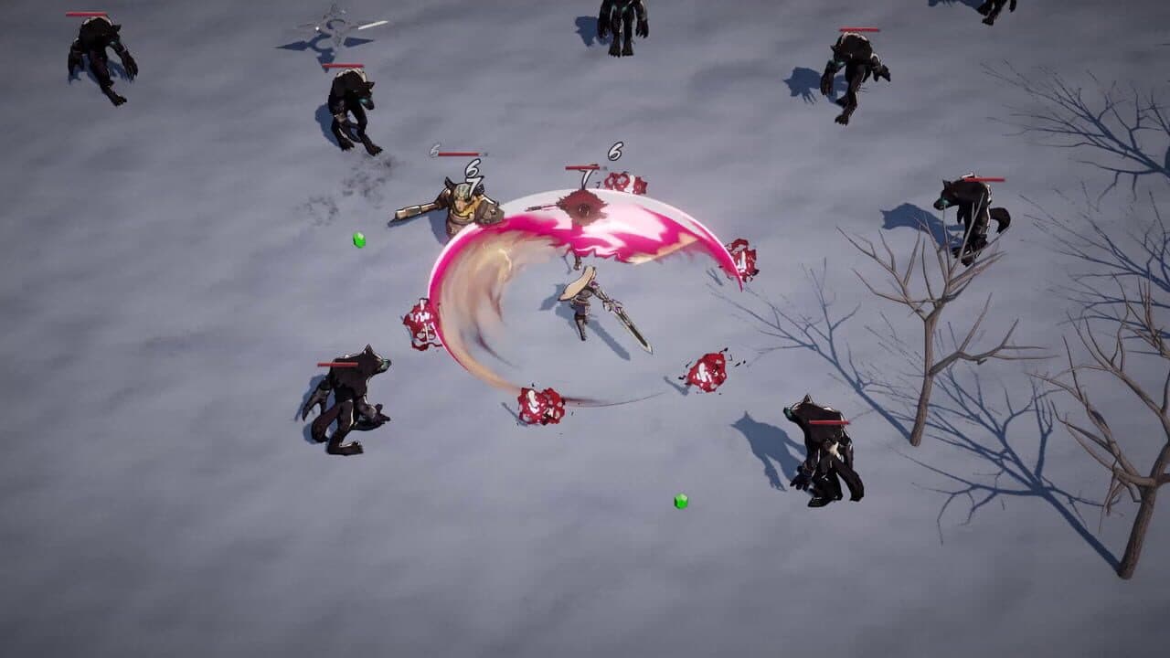 Chaos Ascension thumbnail 2