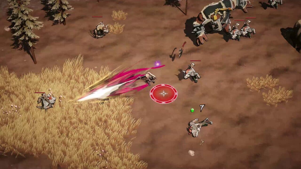 Chaos Ascension thumbnail 6