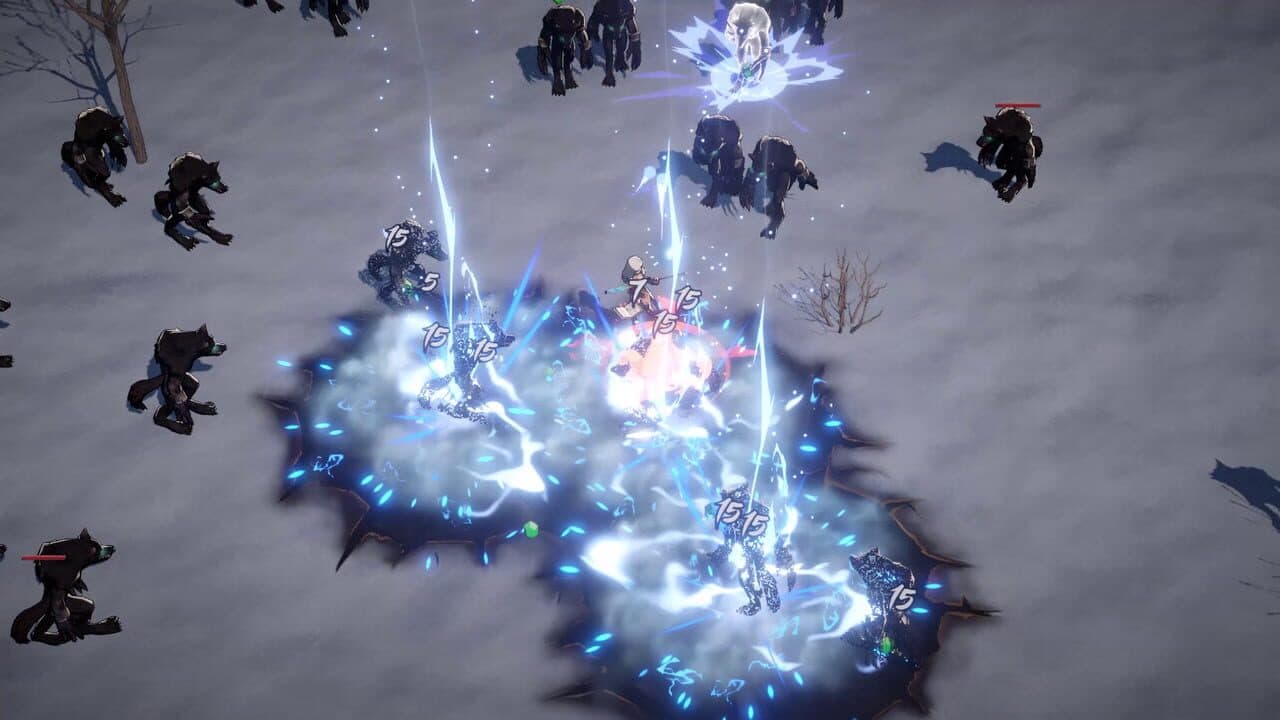 Chaos Ascension thumbnail 3