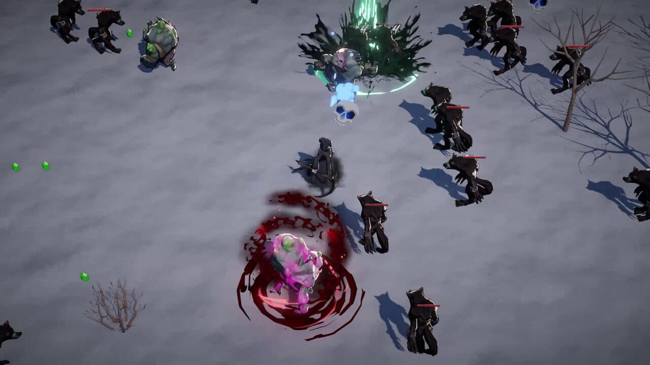 Chaos Ascension thumbnail 4
