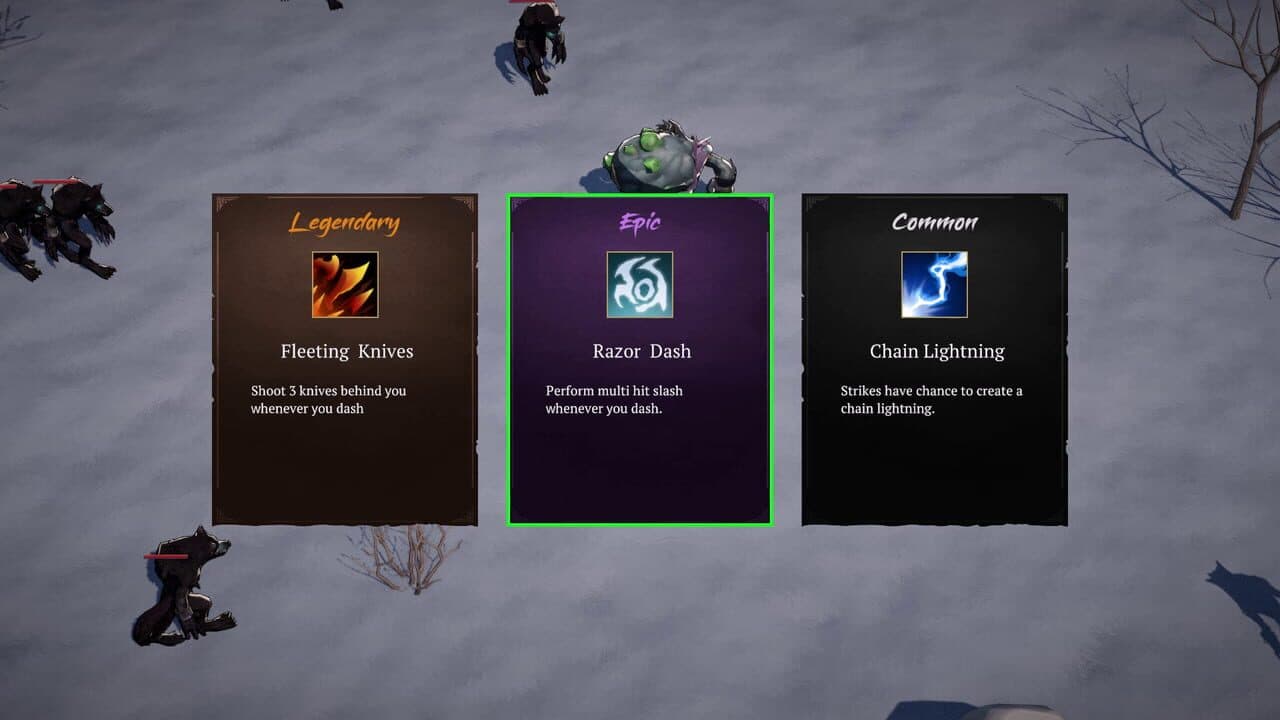 Chaos Ascension thumbnail 5