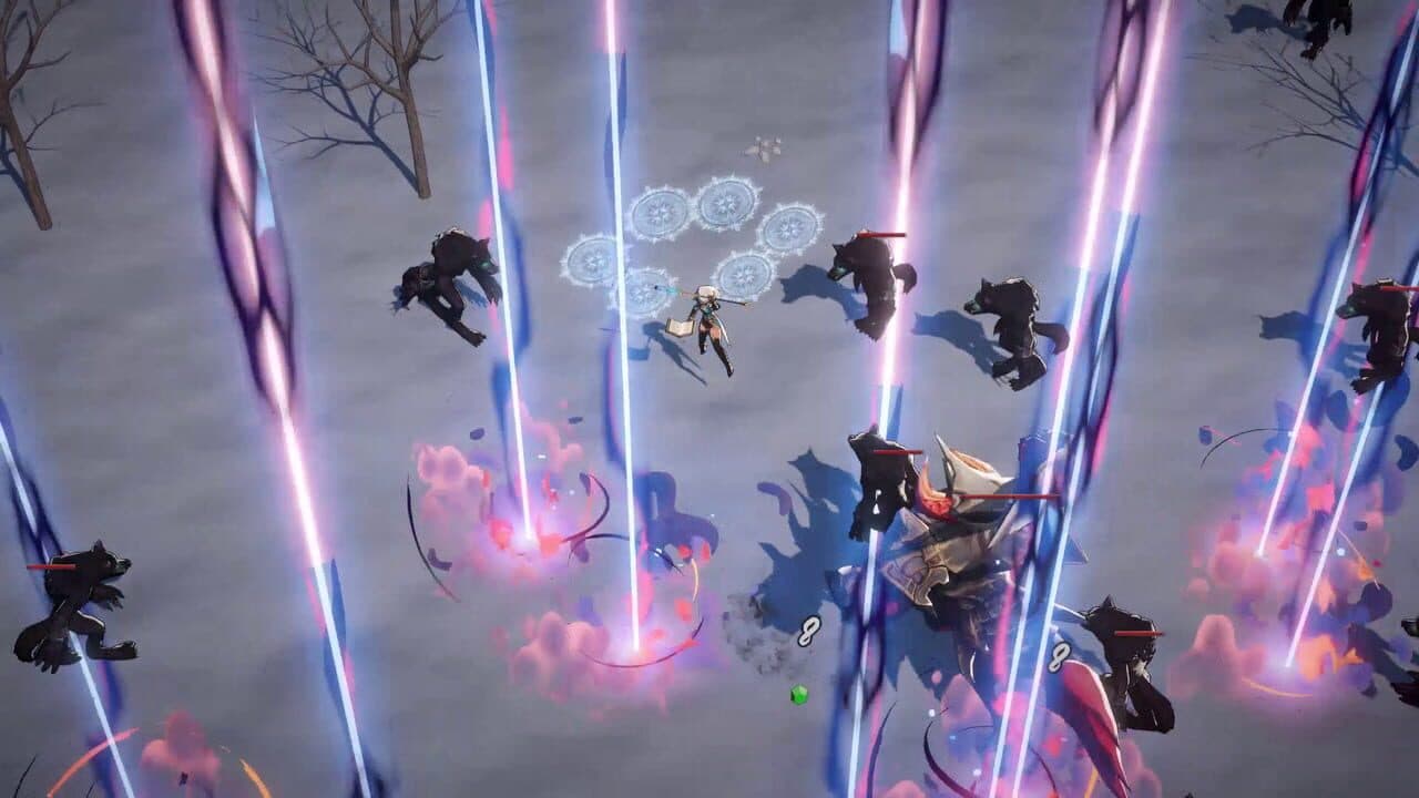 Chaos Ascension thumbnail 7