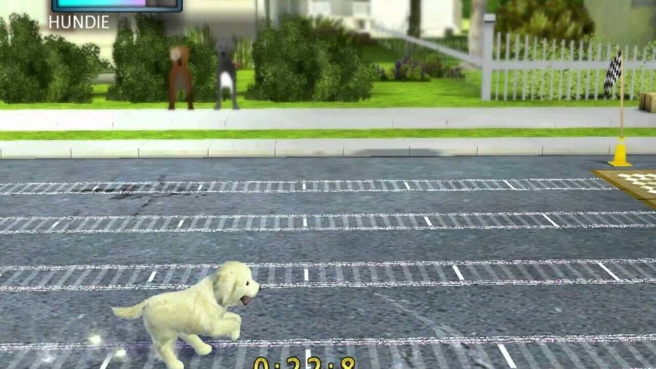 Petz Sports screenshot 1