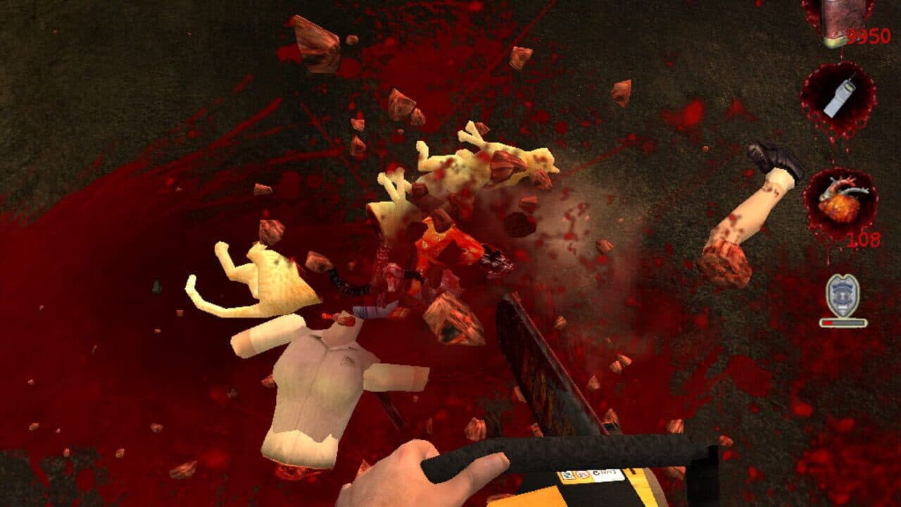 Postal 2: A Week in Paradise screenshot 1