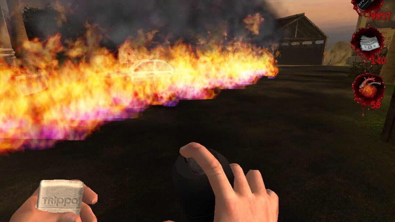 Postal 2: A Week in Paradise thumbnail 2
