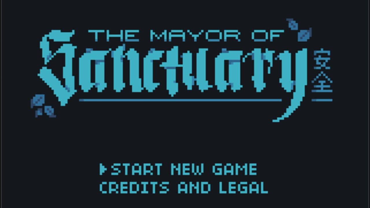 The Mayor of Sanctuary thumbnail 11
