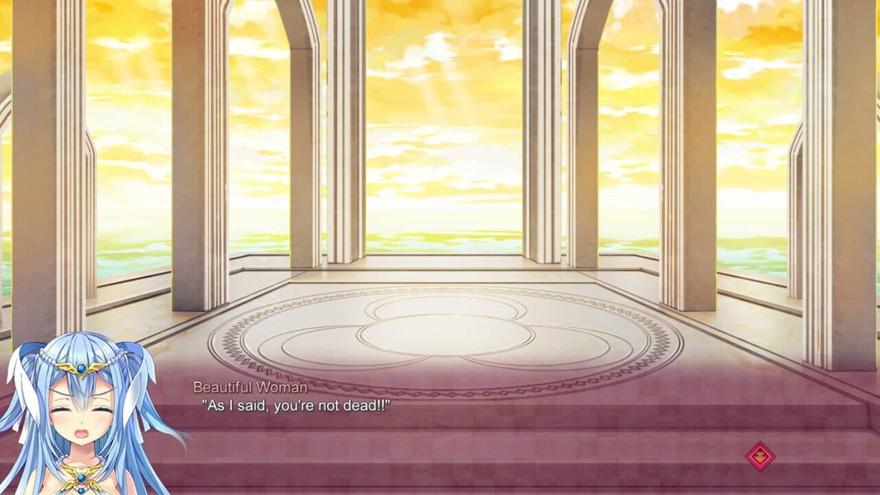 Yamizome Liberator thumbnail 4
