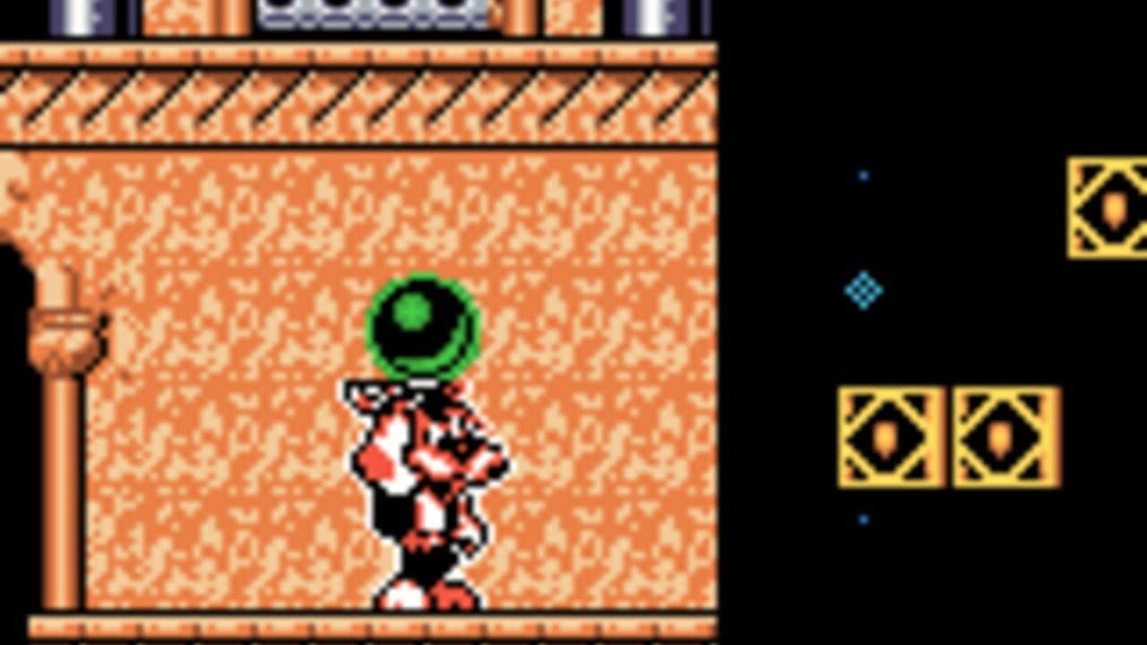 Titus the Fox screenshot 1