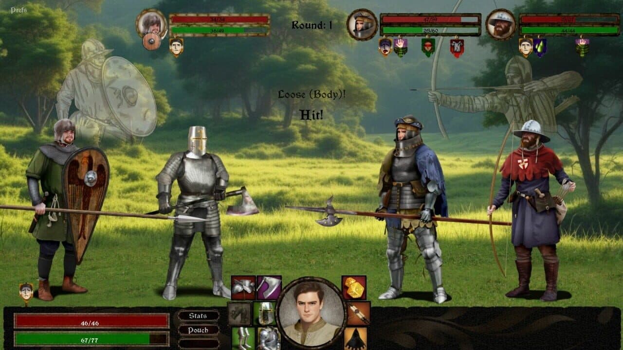 Heads Will Roll: Reforged - Threads of Destiny thumbnail 2