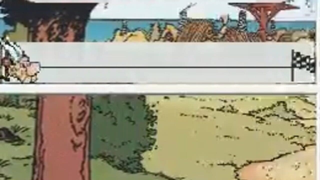 Astérix: These Romans Are Crazy! thumbnail 3