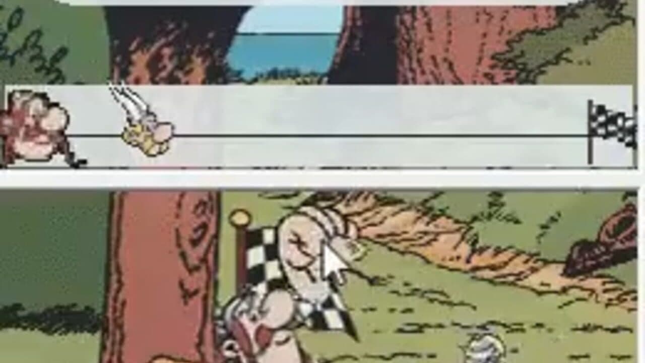 Astérix: These Romans Are Crazy! thumbnail 4