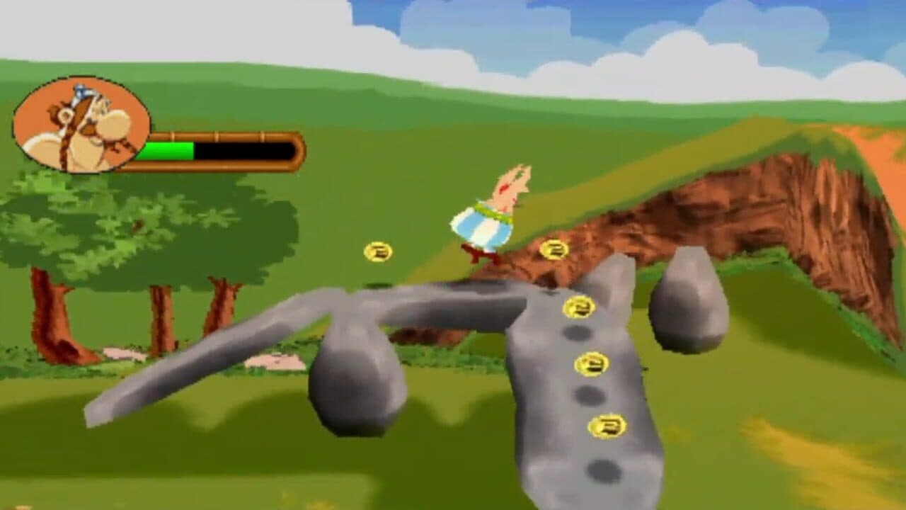 Astérix: The Gallic War thumbnail 4