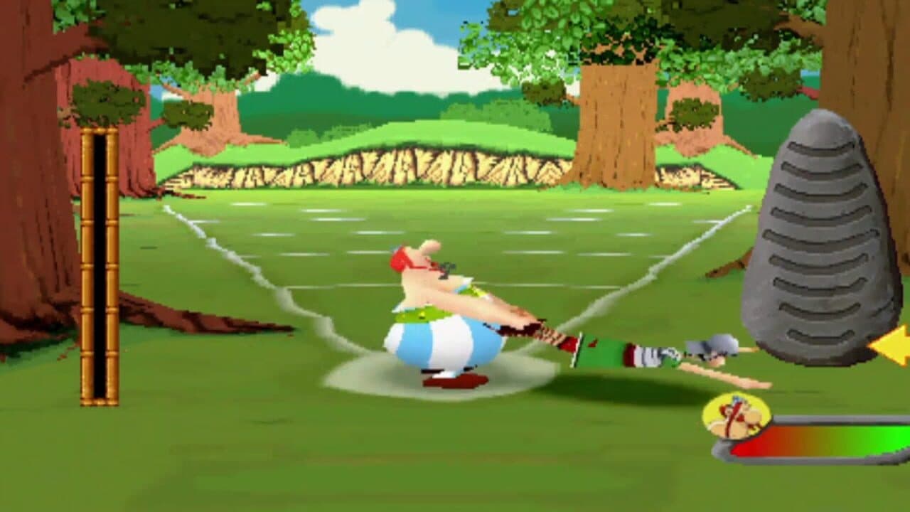 Astérix: The Gallic War thumbnail 5