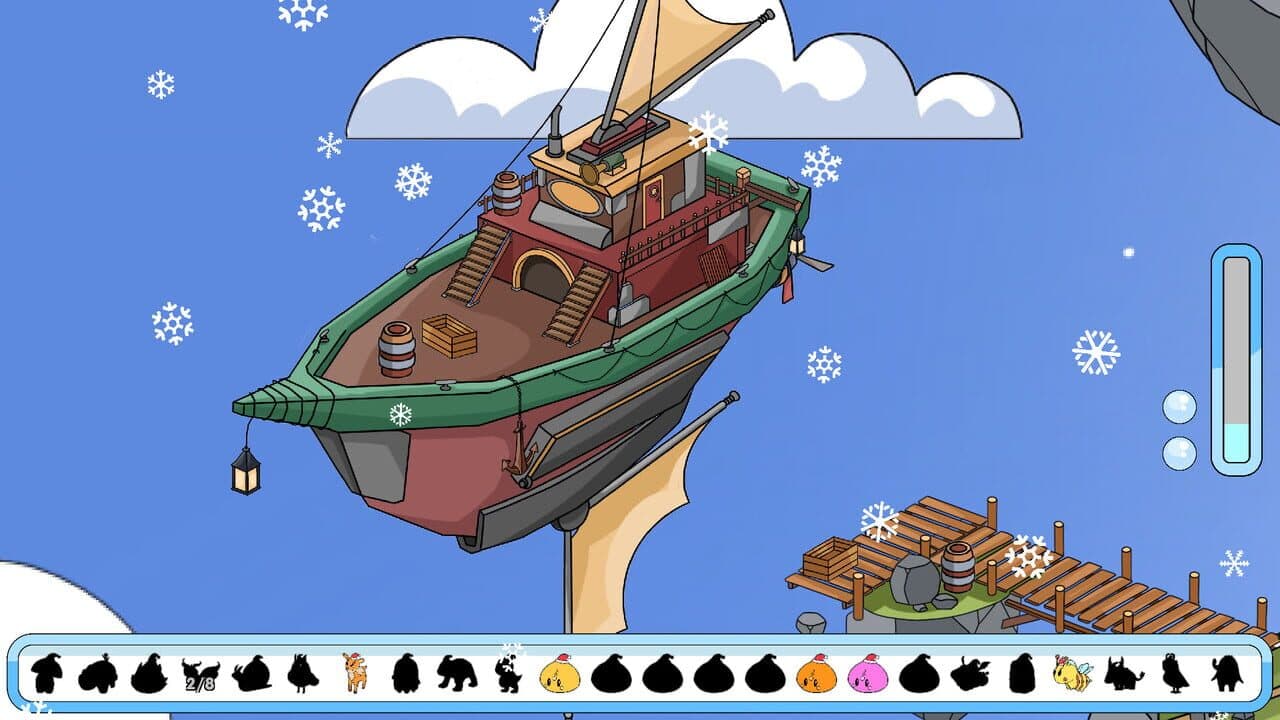 Skystead Christmas thumbnail 5
