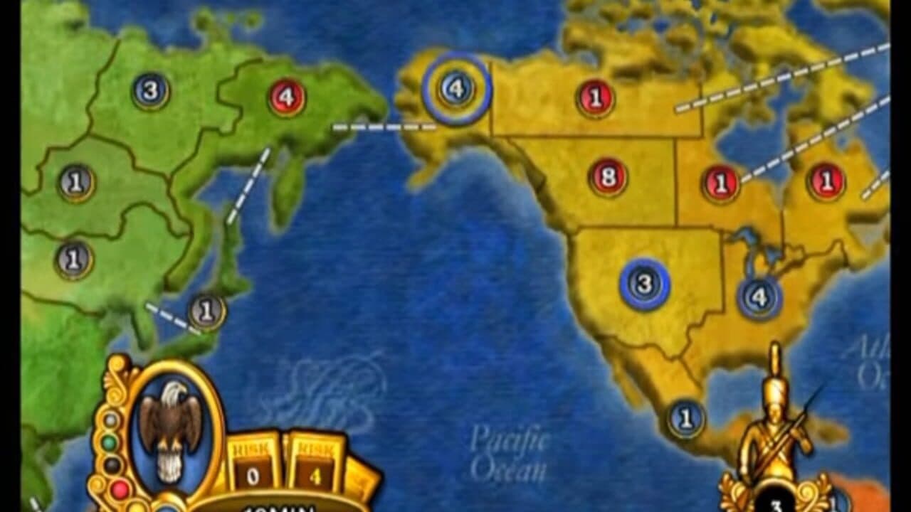 Risk: Global Domination thumbnail 2