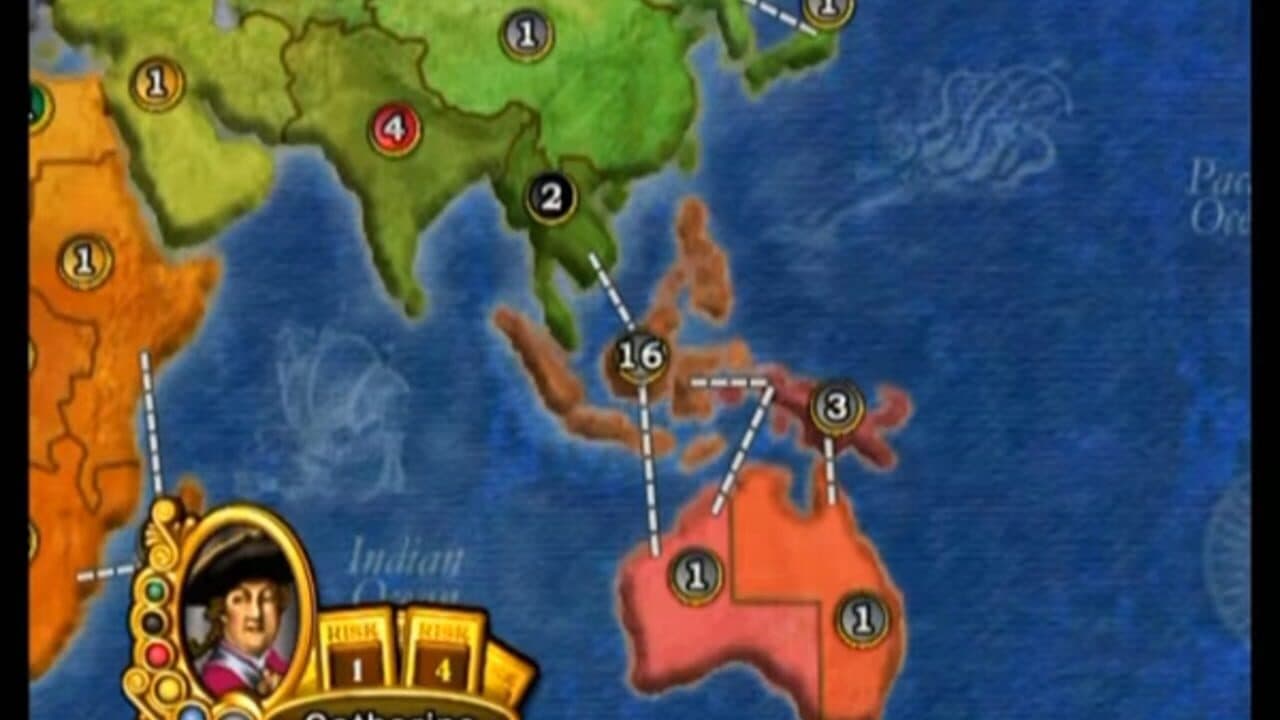 Risk: Global Domination thumbnail 3