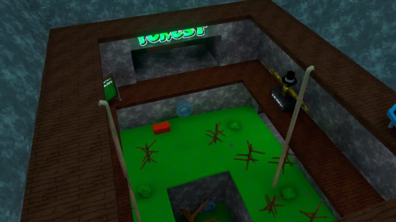 Havoc Monkeys thumbnail 2