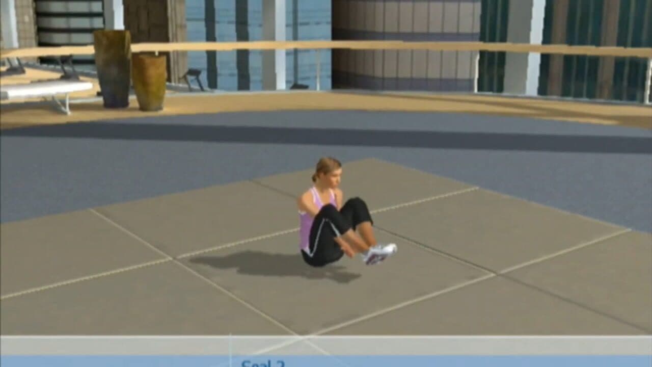 My Fitness Coach screenshot 1