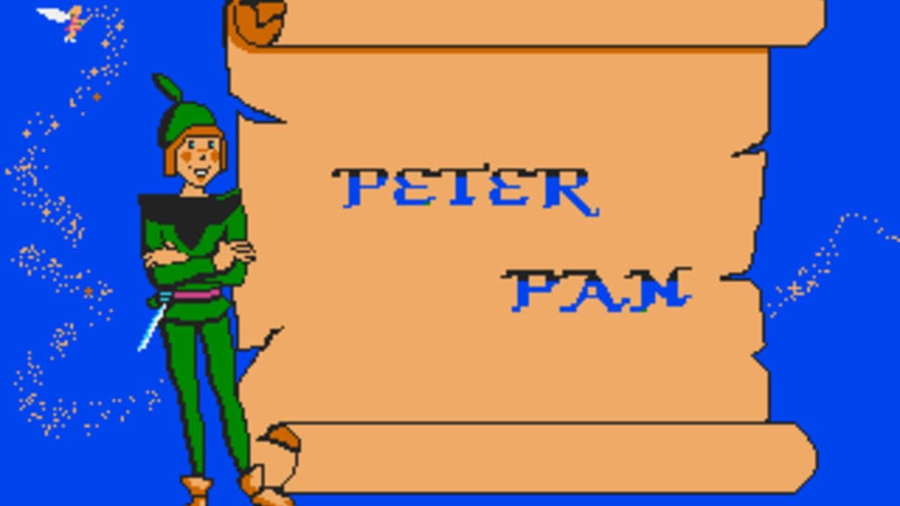 Peter Pan thumbnail 11