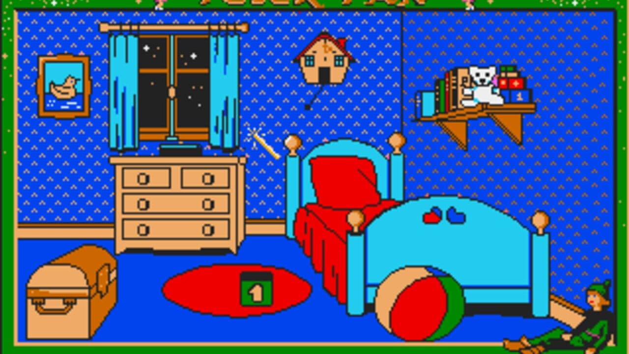 Peter Pan thumbnail 7