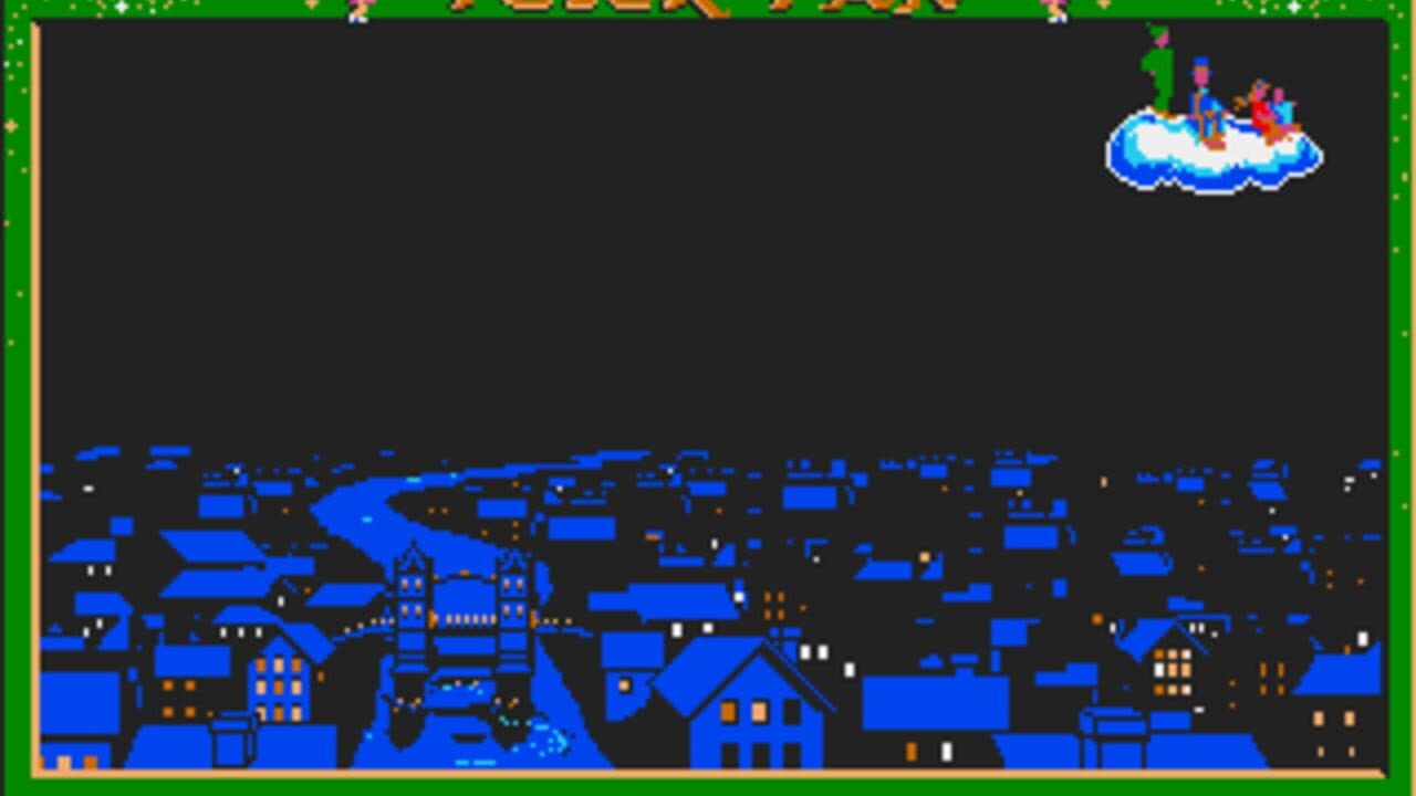 Peter Pan thumbnail 8