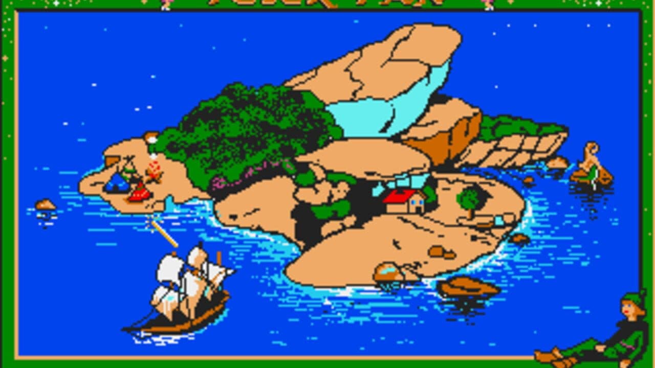 Peter Pan thumbnail 2
