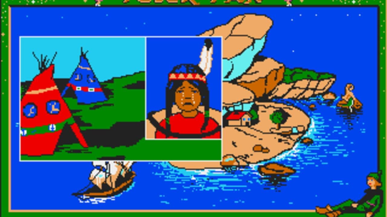 Peter Pan thumbnail 9