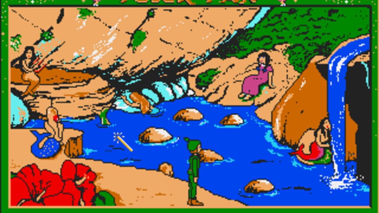 Peter Pan thumbnail 5