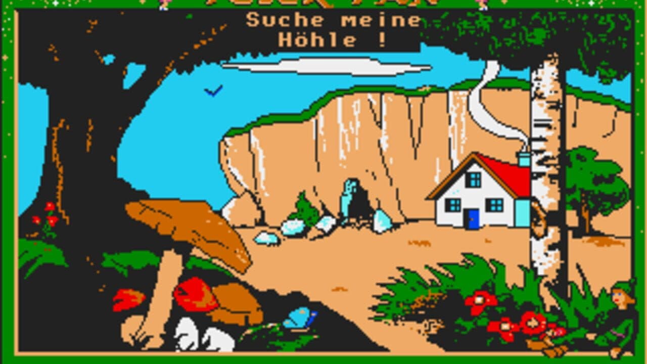 Peter Pan thumbnail 6