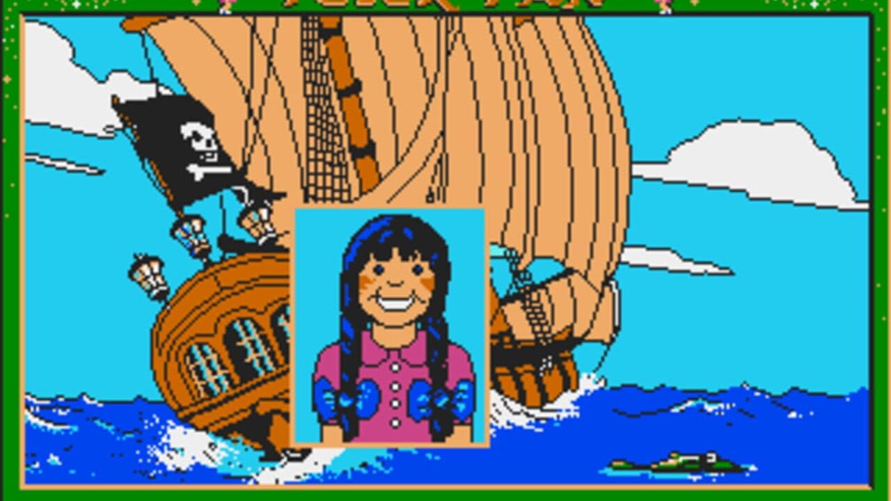 Peter Pan thumbnail 10