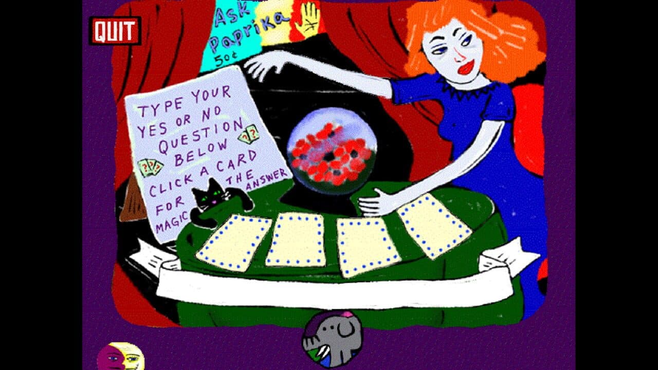 Chop Suey thumbnail 2