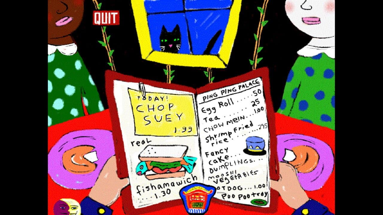 Chop Suey thumbnail 3