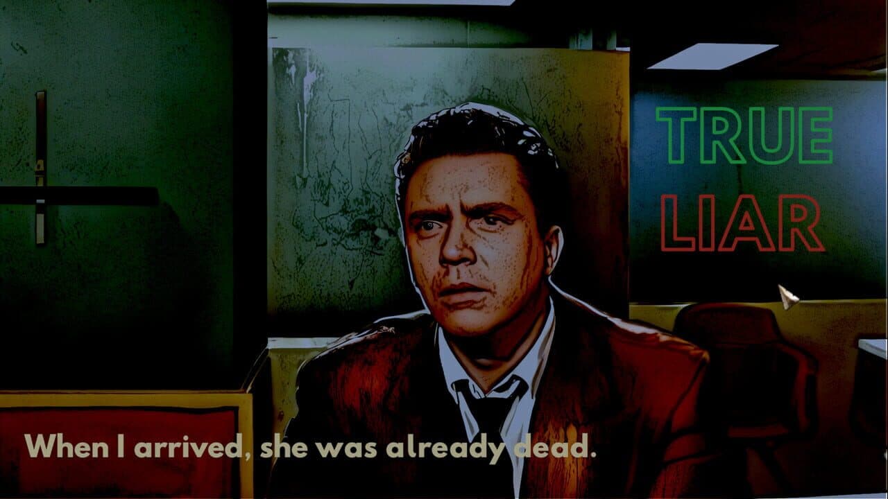 Noir: Dead On Arrival thumbnail 4