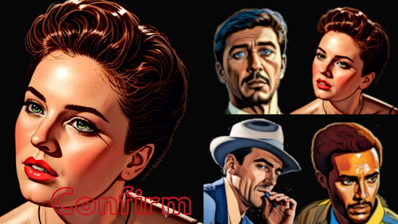 Noir: Dead On Arrival thumbnail 2