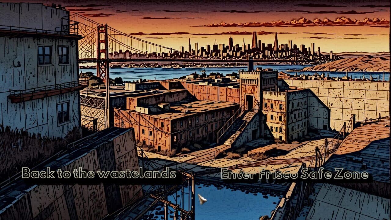 Noir: Dead On Arrival screenshot 1
