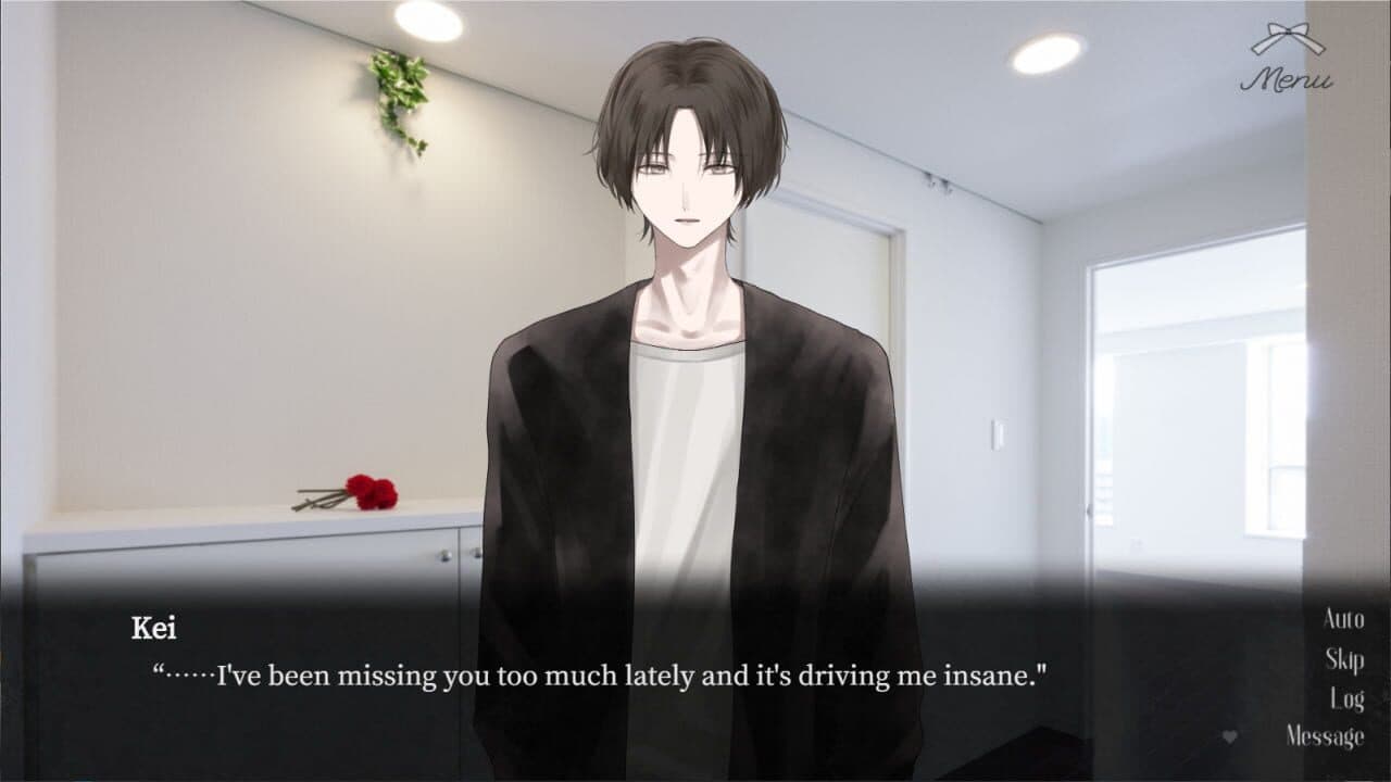 Dekiai Heart Candy Kun. thumbnail 5