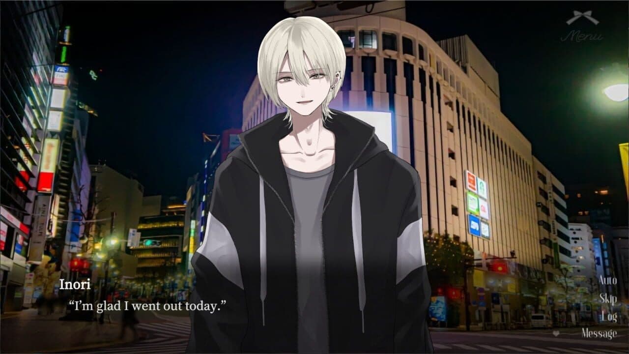 Dekiai Heart Candy Kun. thumbnail 6