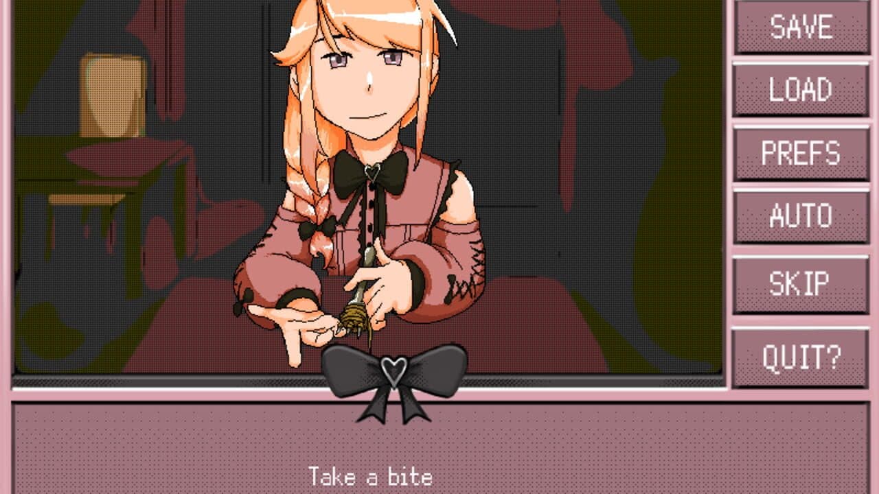 Taking Over Her Heart thumbnail 4