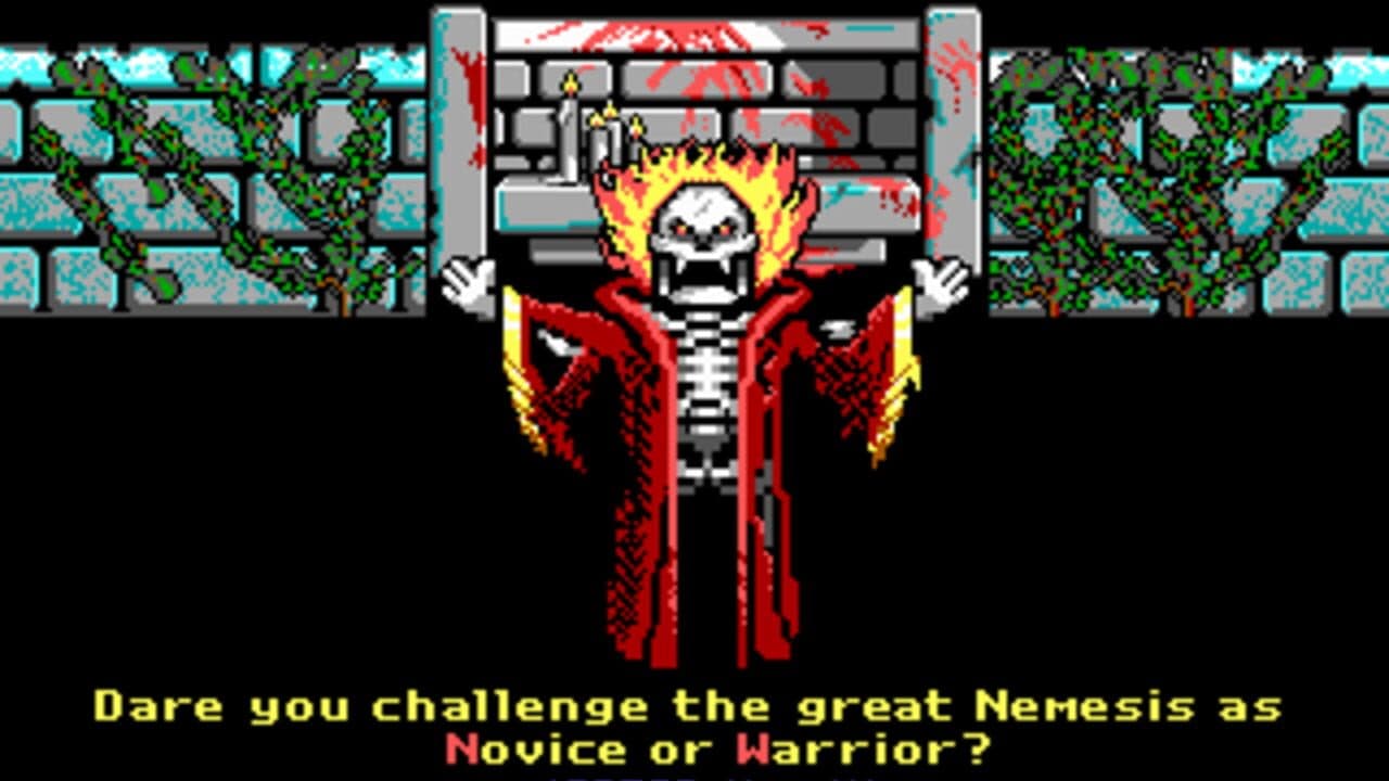 Curse of the Catacombs thumbnail 2