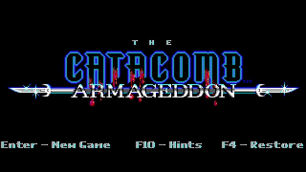 Curse of the Catacombs thumbnail 3
