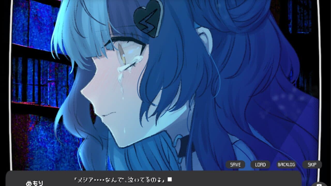Memory Girl + thumbnail 4