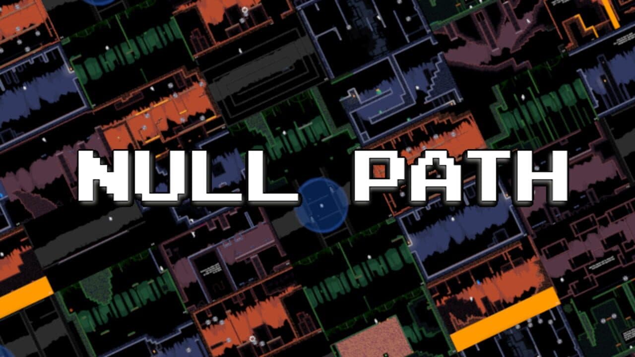 Null Path screenshot 1