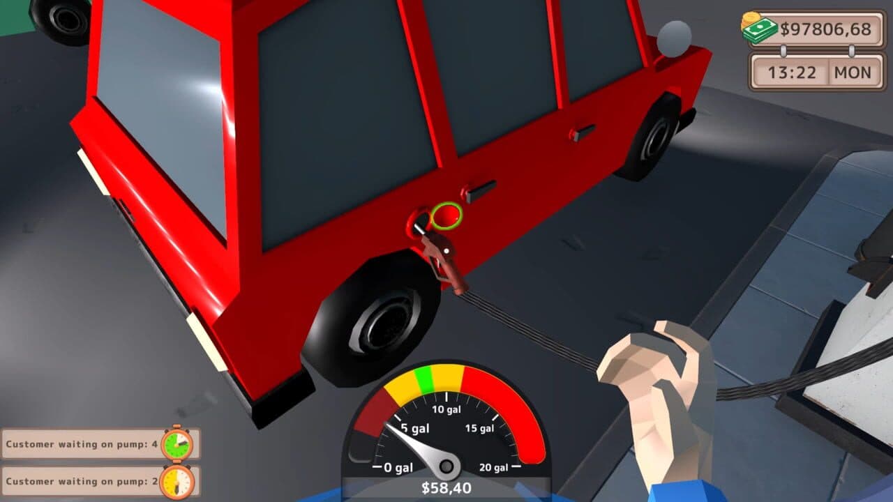 Gas Station Manager thumbnail 8