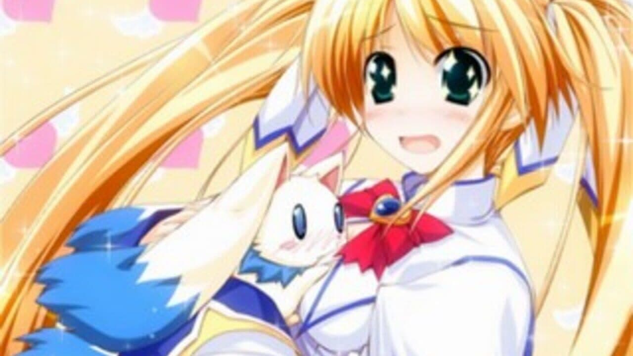 Suzunone Seven! thumbnail 10