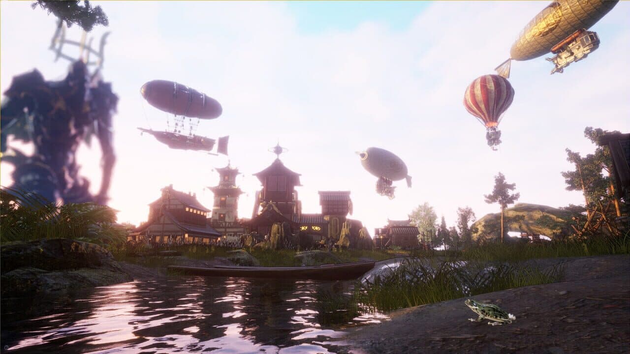 The Leviathan's Fantasy thumbnail 2
