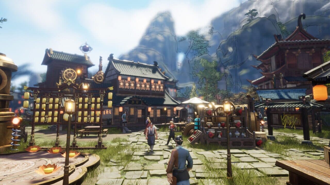 The Leviathan's Fantasy thumbnail 9