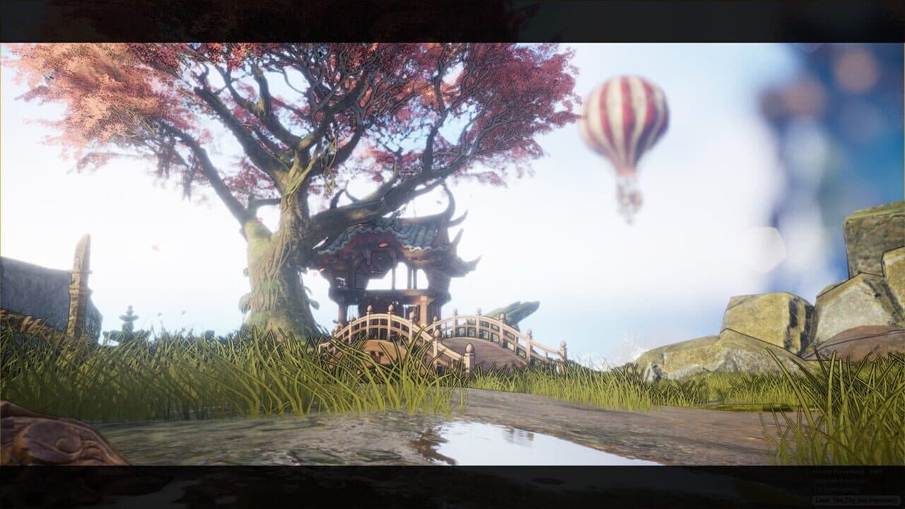 The Leviathan's Fantasy thumbnail 8