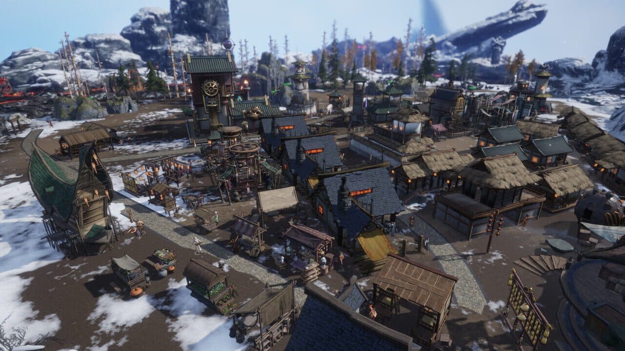 The Leviathan's Fantasy thumbnail 10