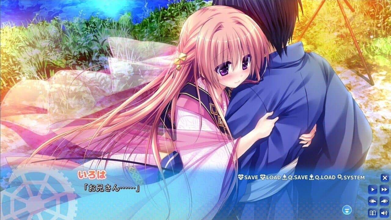 Koko kara Natsu no Innocence! thumbnail 4