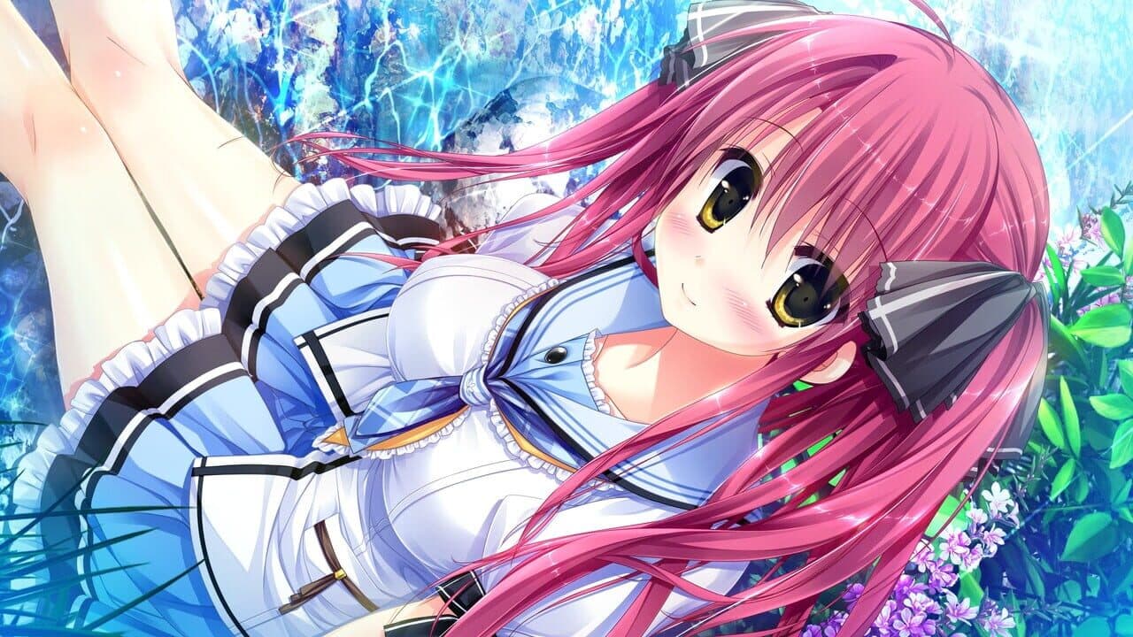 Koko kara Natsu no Innocence! thumbnail 6